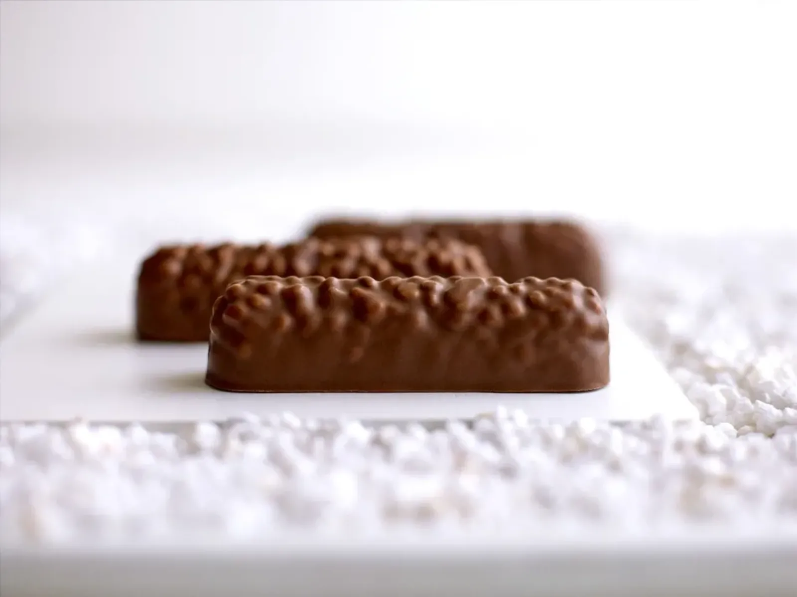 Belcolade Selection Lait Cacao-Trace 34% - Puratos